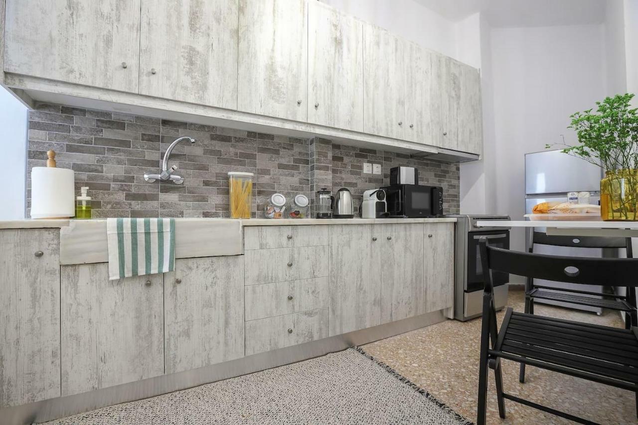 Charming Apartment Near Panathenaic Stadium Екстериор снимка