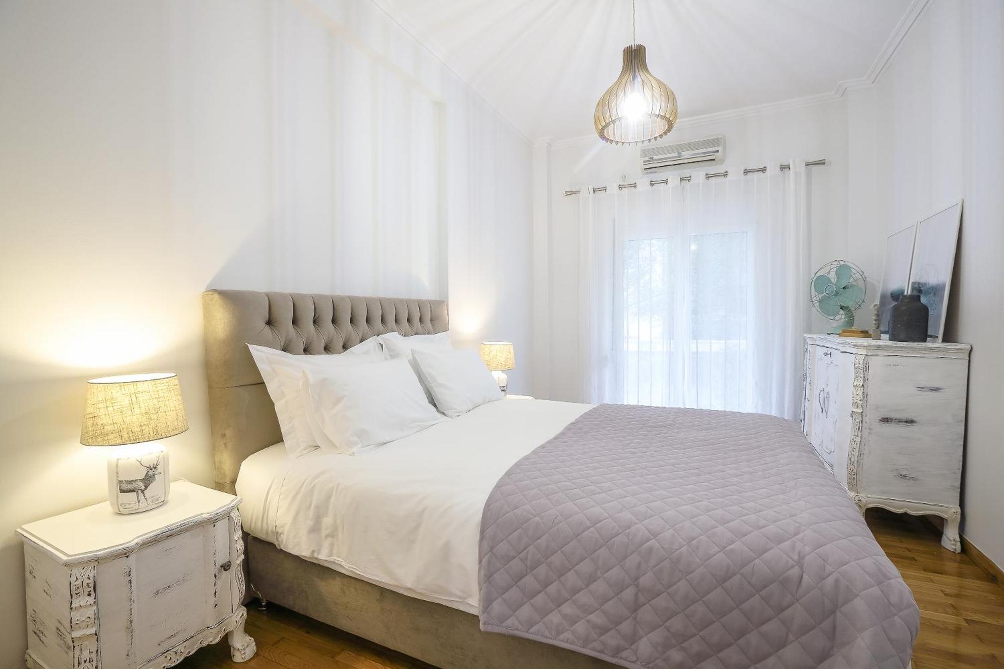 Charming Apartment Near Panathenaic Stadium Екстериор снимка