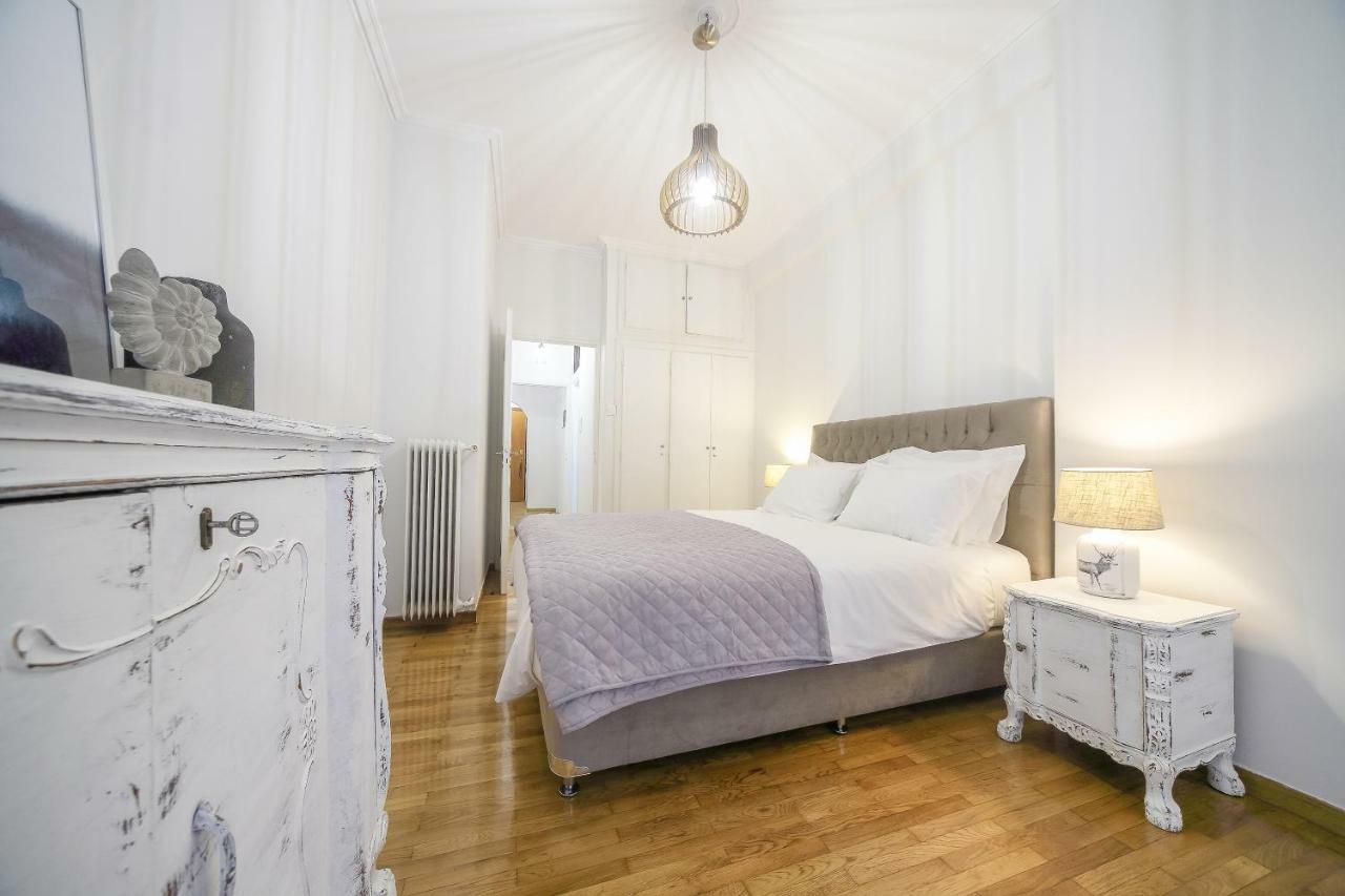 Charming Apartment Near Panathenaic Stadium Екстериор снимка