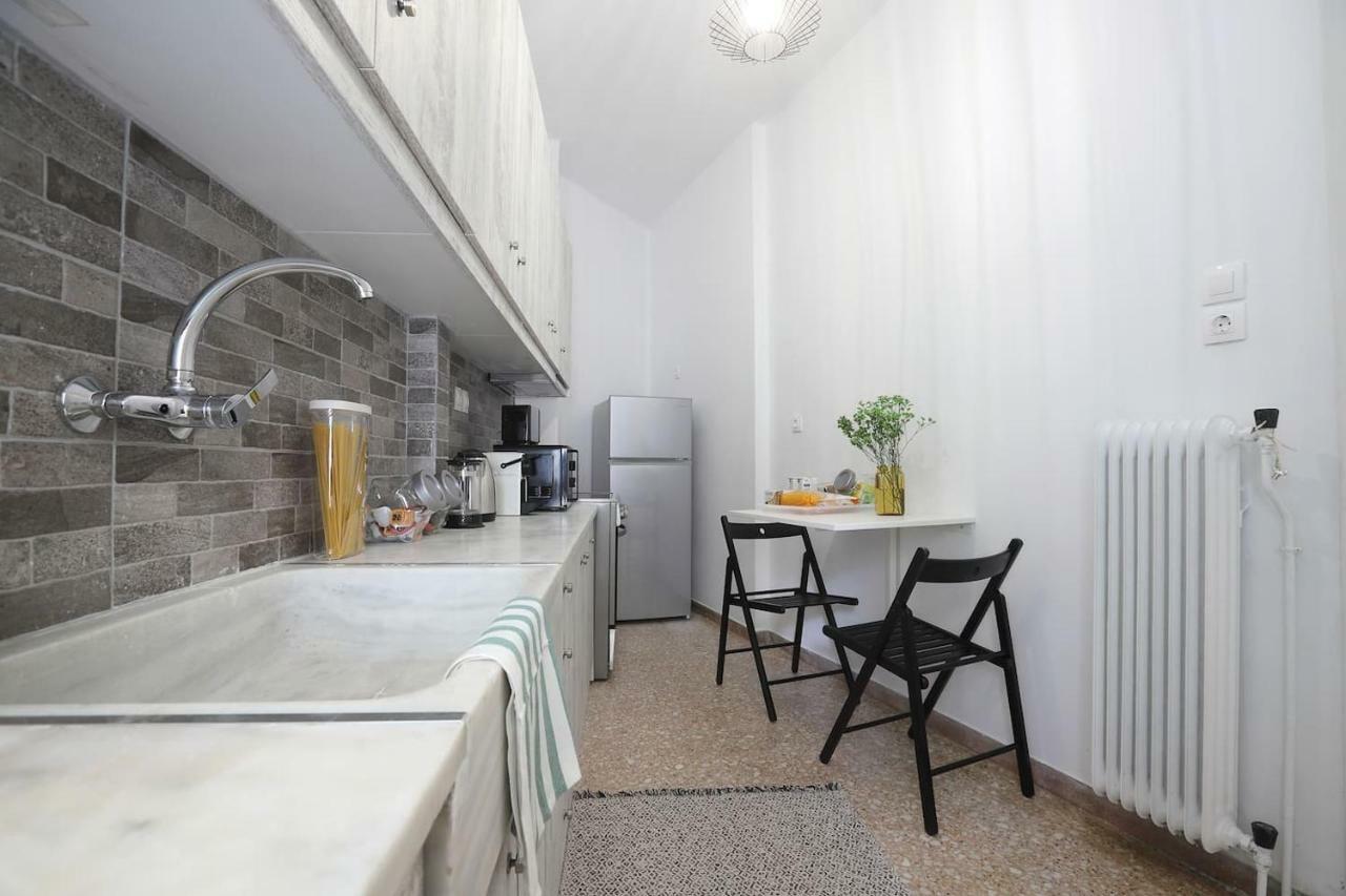 Charming Apartment Near Panathenaic Stadium Екстериор снимка