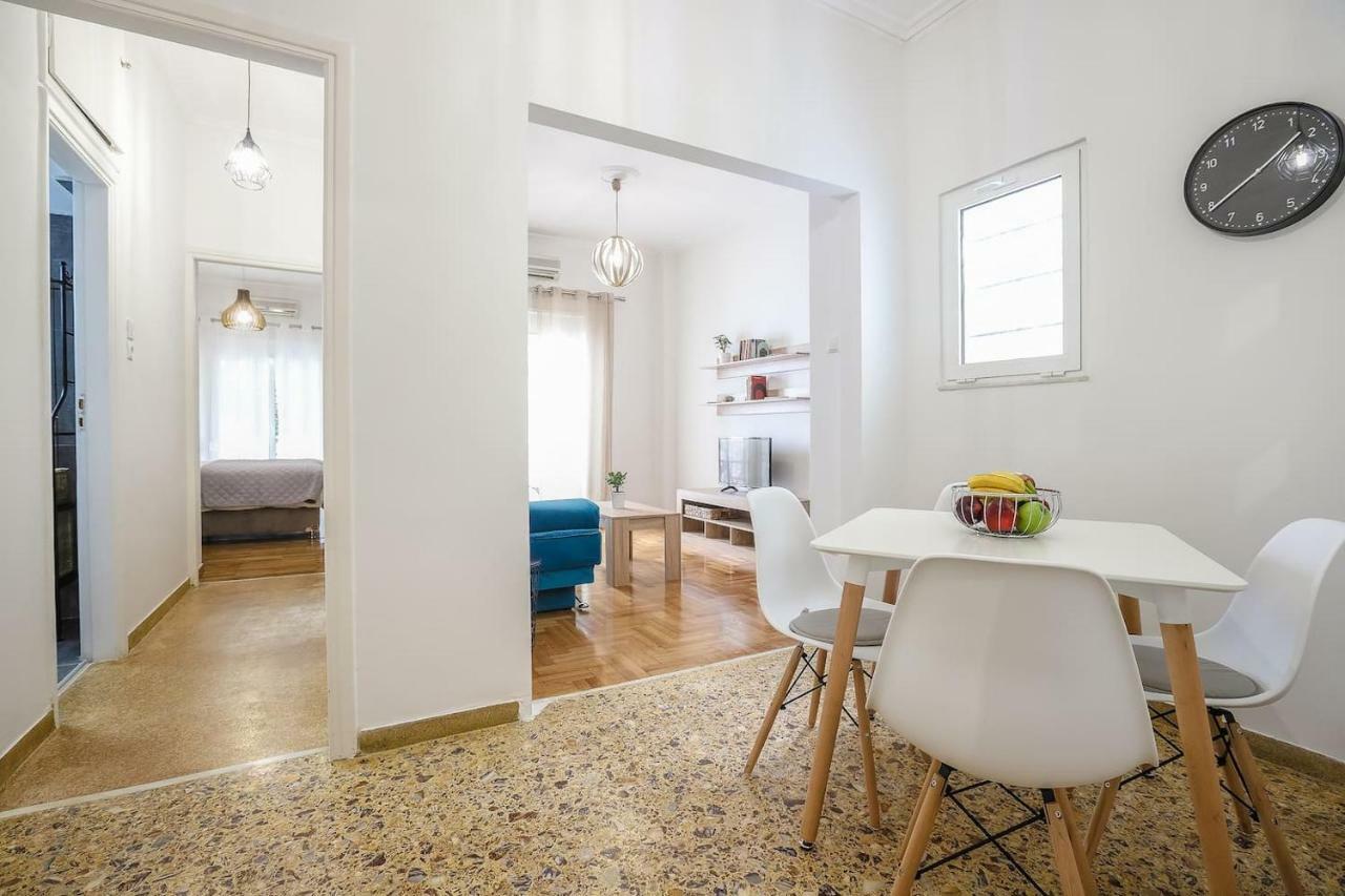 Charming Apartment Near Panathenaic Stadium Екстериор снимка