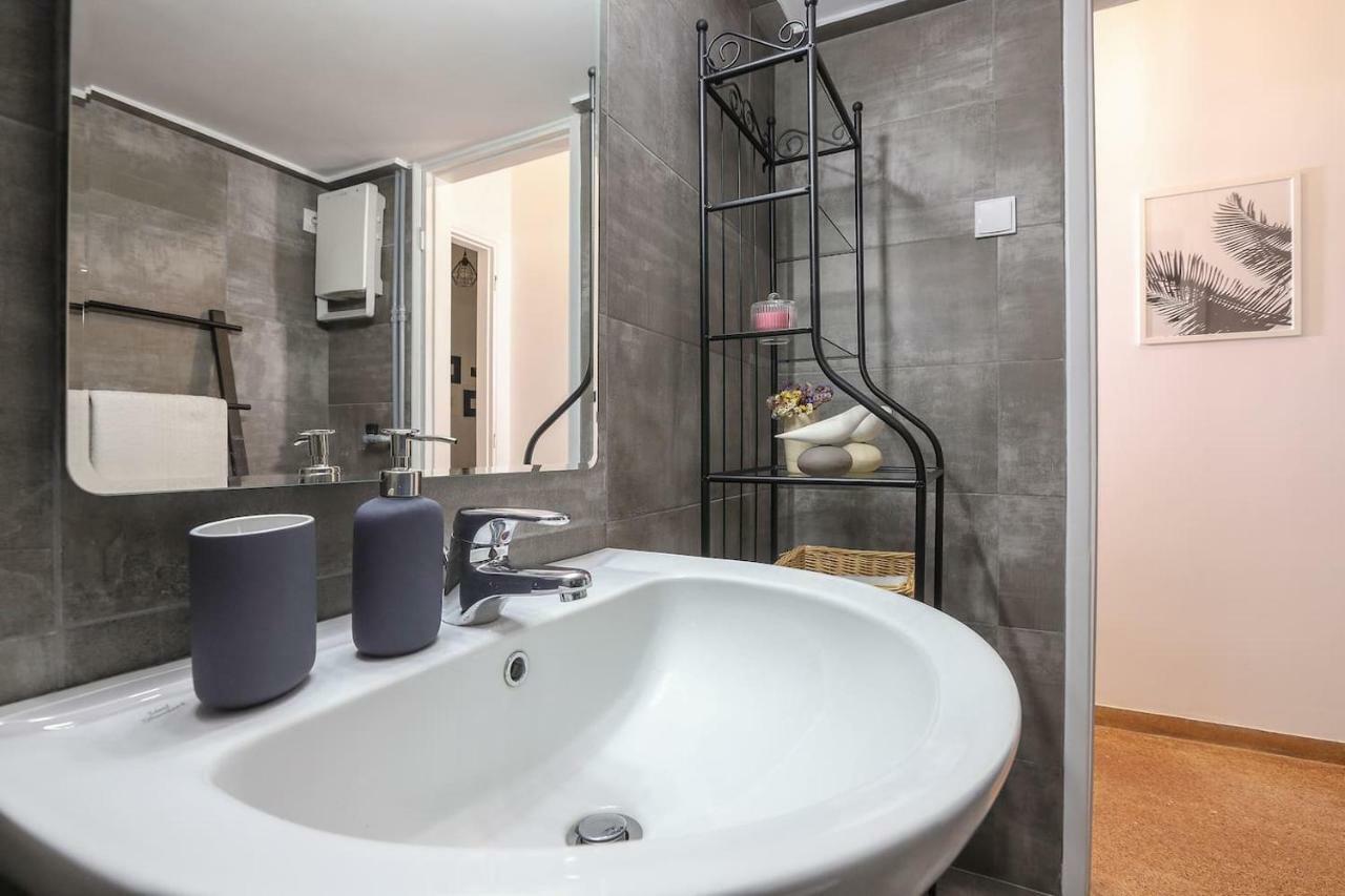 Charming Apartment Near Panathenaic Stadium Екстериор снимка