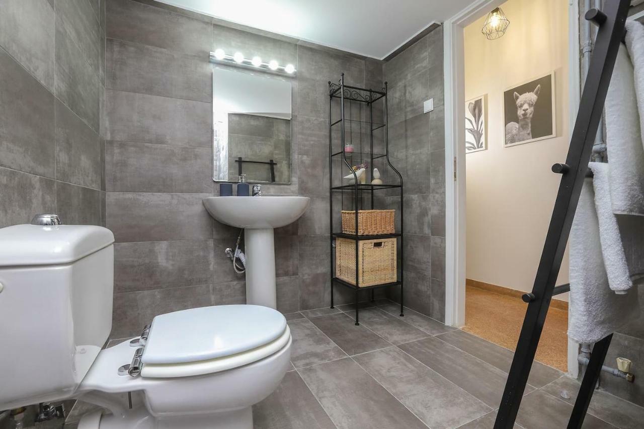 Charming Apartment Near Panathenaic Stadium Екстериор снимка