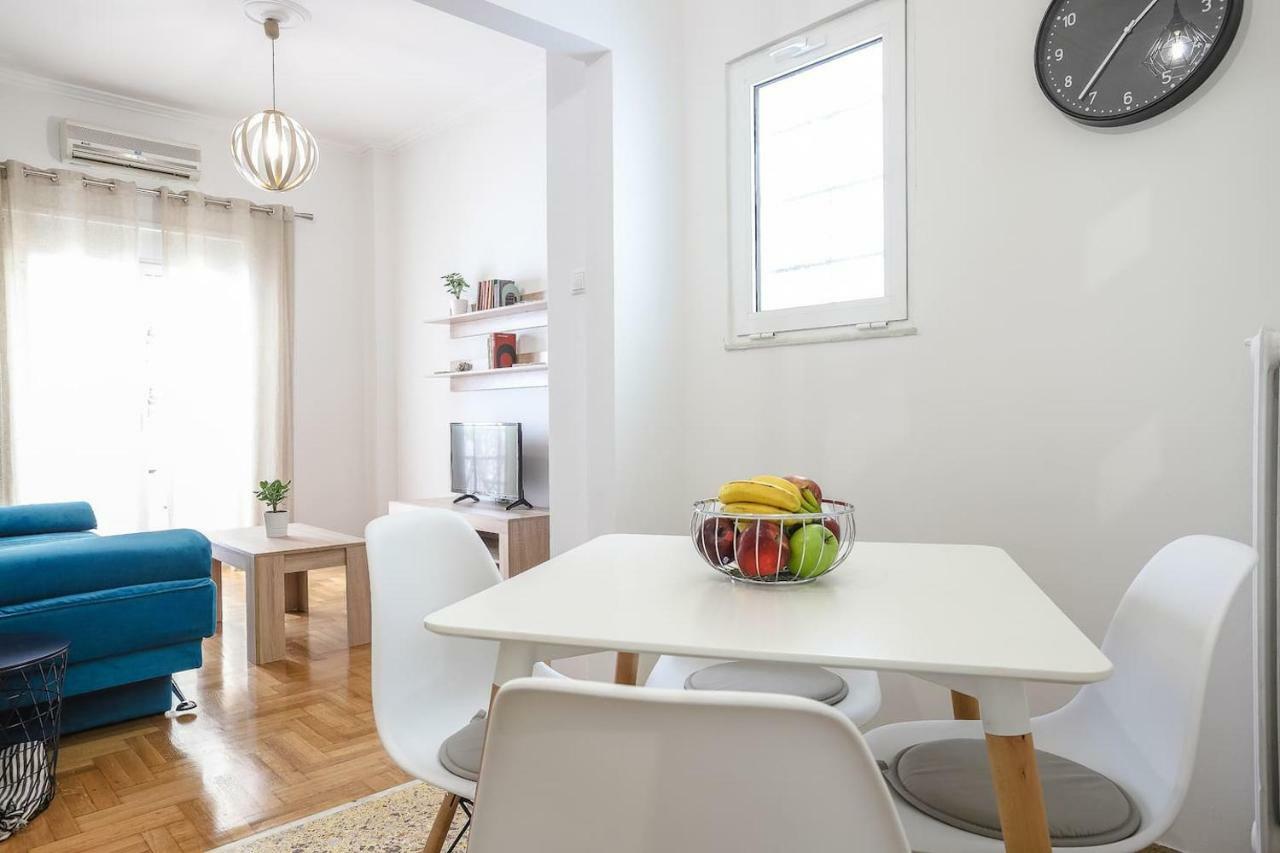 Charming Apartment Near Panathenaic Stadium Екстериор снимка