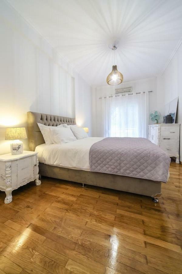 Charming Apartment Near Panathenaic Stadium Екстериор снимка